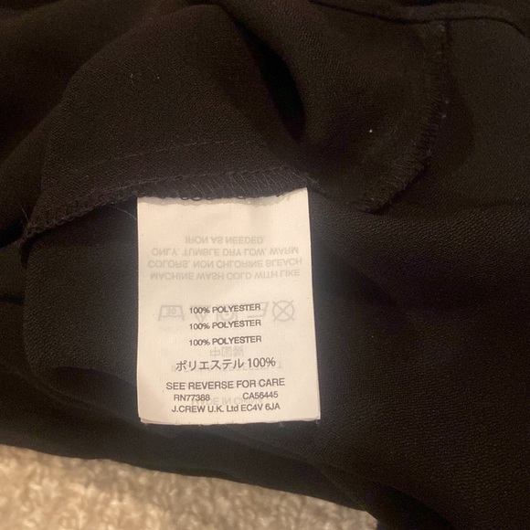 ✨HP✨ J Crew Tank - Picture 3 of 3